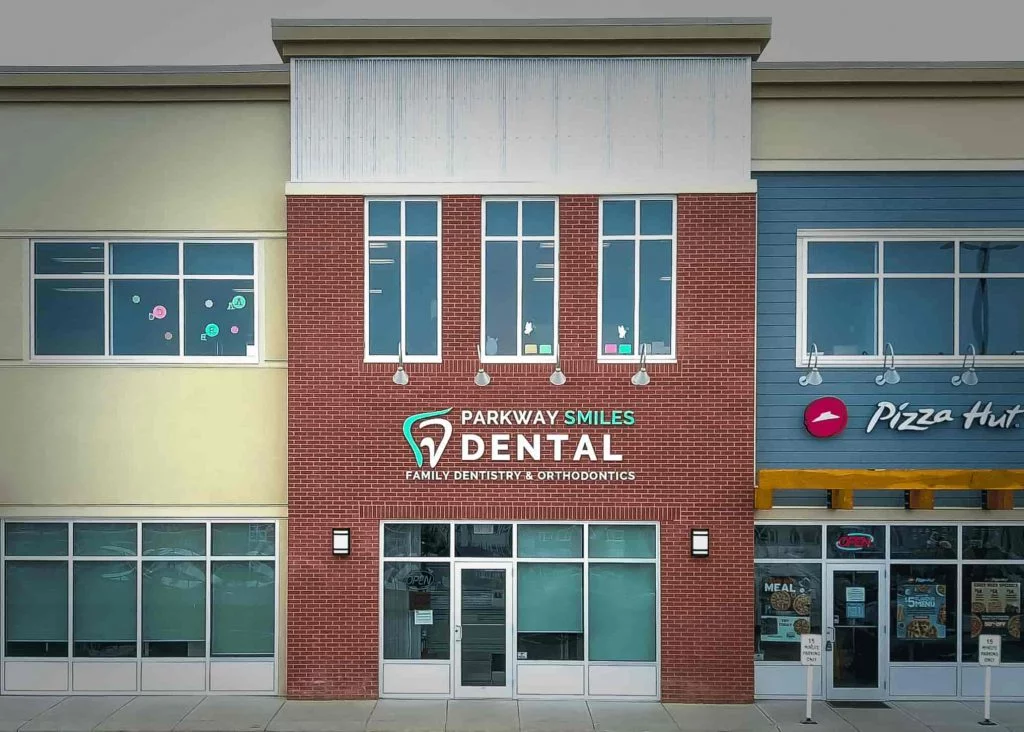 Parkway Smiles Dental, Evanston Dental Clinic