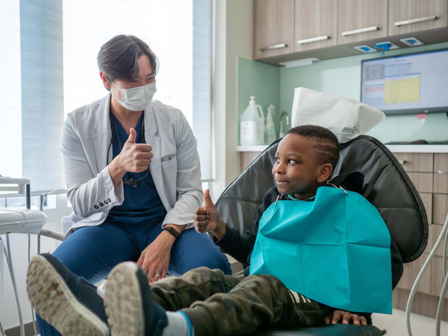 800+ 5Star Evanston Family Dentist Parkway Smiles Dental