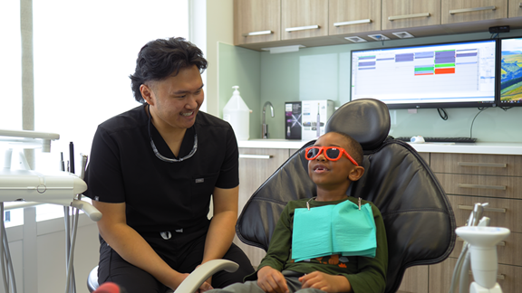 Early Dental Care